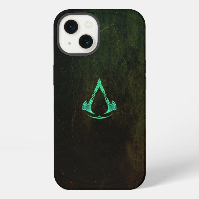 Case-Mate Barely There Apple iPhone 13 Case (Back)