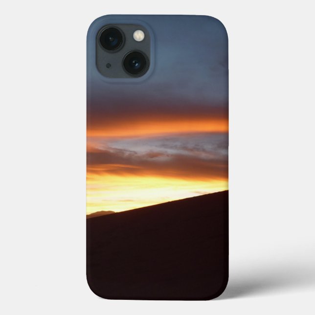 Case-Mate Barely There Apple iPhone 13 Case (Back)