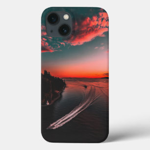 Case-Mate Barely There Apple iPhone 13 Case