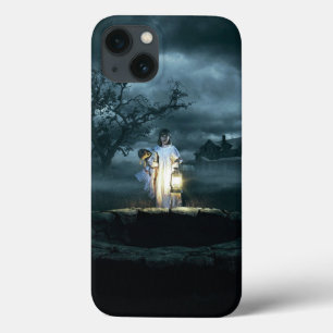 Case-Mate Barely There Apple iPhone 13 Case