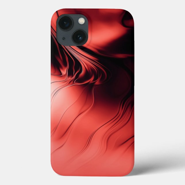 Case-Mate Barely There Apple iPhone 13 Case (Back)