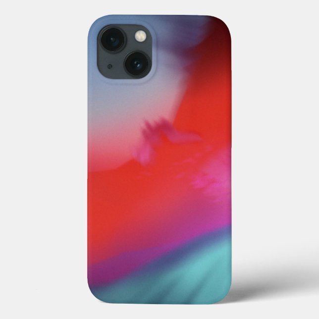 Case-Mate Barely There Apple iPhone 13 Case (Back)
