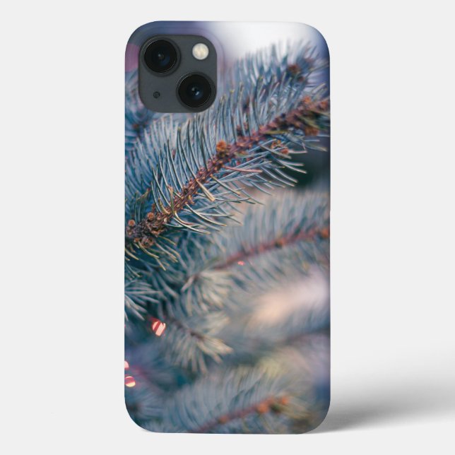 Case-Mate Barely There Apple iPhone 13 Case (Back)