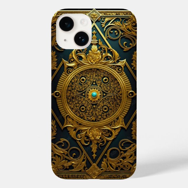  Case-Mate Barely There Apple iPhone 14 Case This  (Back)