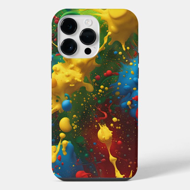Case-Mate Barely There Apple iPhone 14 Pro Max Cas Case (Back)