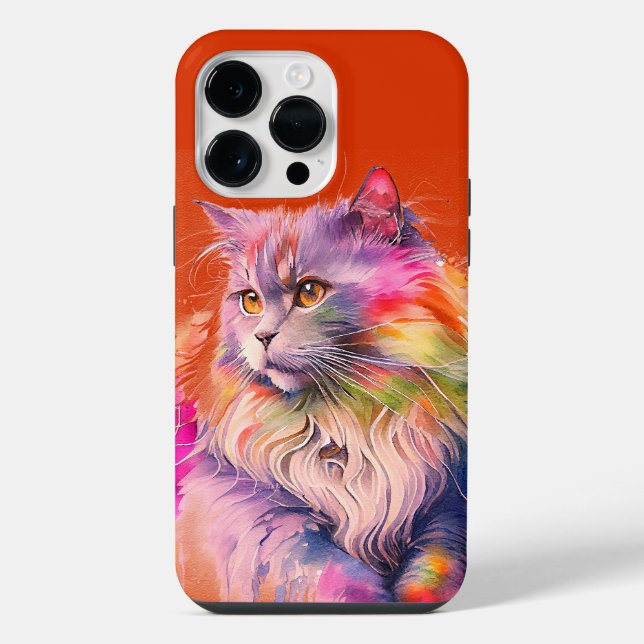 Case-Mate Barely There Apple iPhone 14 Pro Max Cas Case (Back)