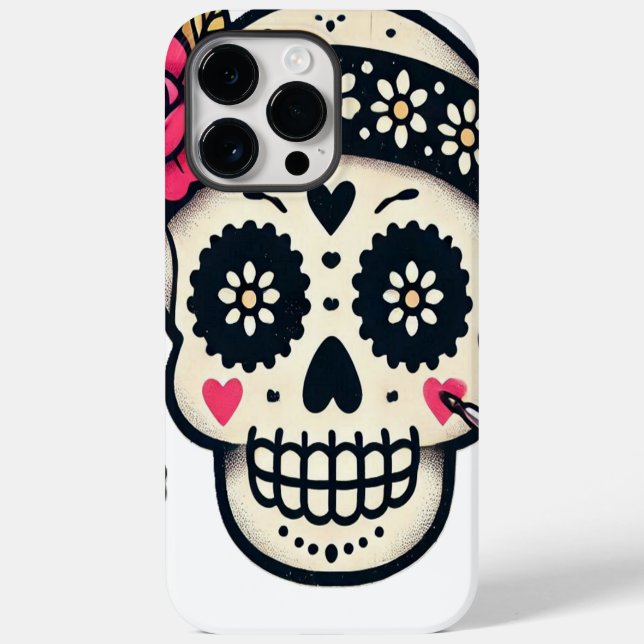 Case-Mate Barely There Apple iPhone 14 Pro Max Cas Case (Back)