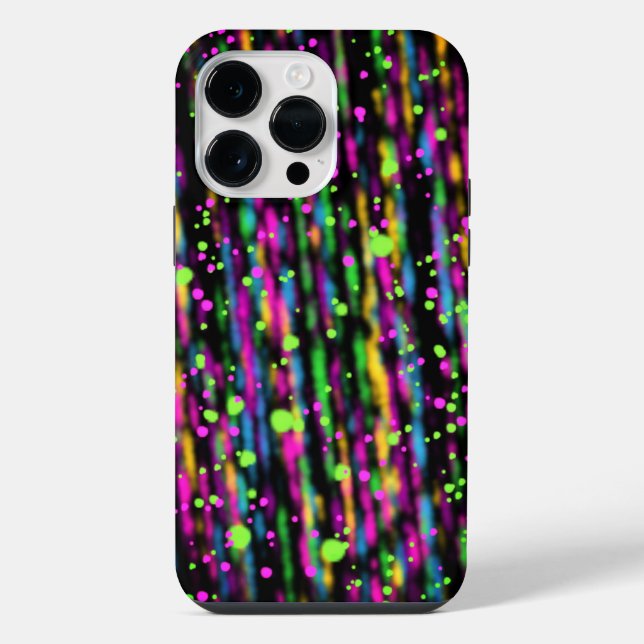 Case-Mate Barely There Apple iPhone 14 Pro Max Cas Case (Back)