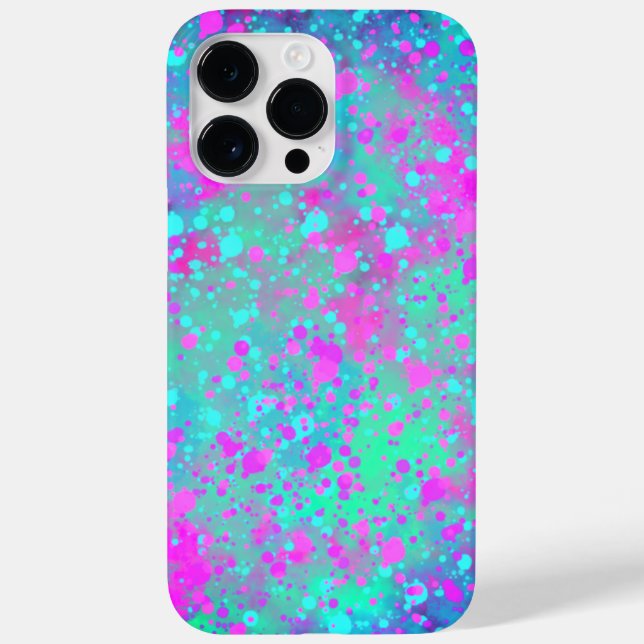 Case-Mate Barely There Apple iPhone 14 Pro Max Cas Case-Mate iPhone Case (Back)