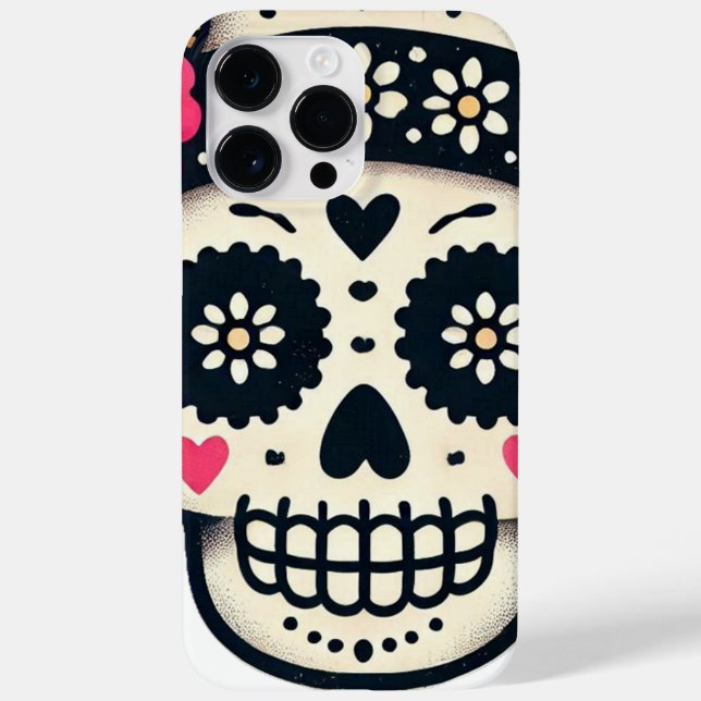 Case-Mate Barely There Apple iPhone 14 Pro Max Cas Case-Mate iPhone Case (Back)