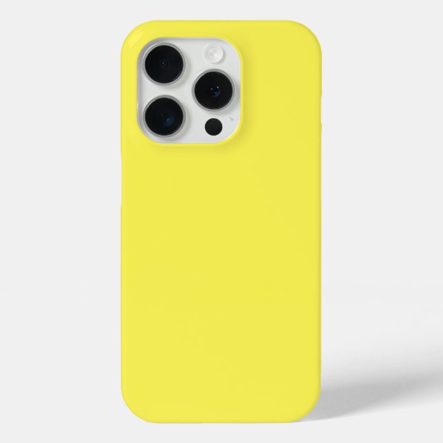 Case-Mate Barely There Apple iPhone 15 Case (Back)