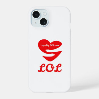 Case-Mate Barely There Apple iPhone 15 Case