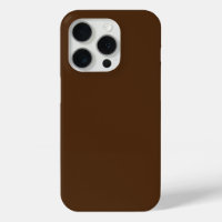 Case-Mate Barely There Apple iPhone 15 Case