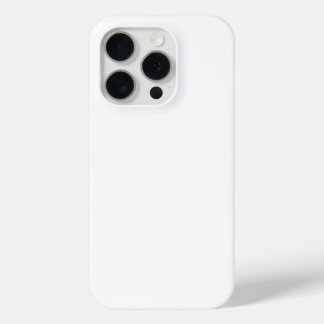 Case-Mate Barely There Apple iPhone 15 Case