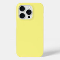 Case-Mate Barely There Apple iPhone 15 Case