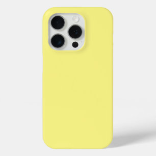 Case-Mate Barely There Apple iPhone 15 Case