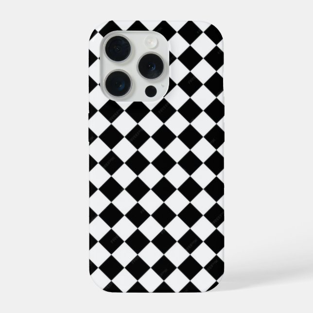 Case-Mate Barely There Apple iPhone 15 Pro Case (Back)