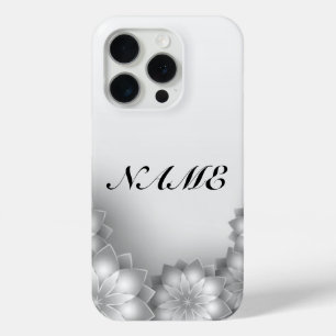 Case-Mate Barely There Apple iPhone 15 Pro  iPhone 15 Pro Case