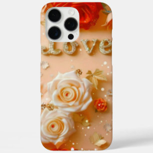 Case-Mate Barely There Apple iPhone 16 Pro Max Cas Case