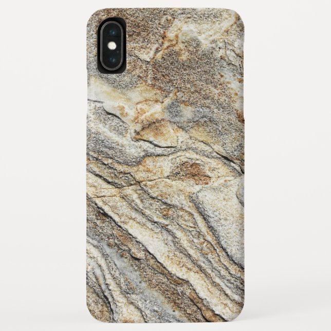  Case-Mate Barely There Apple iPhone XS Max Case (Back)