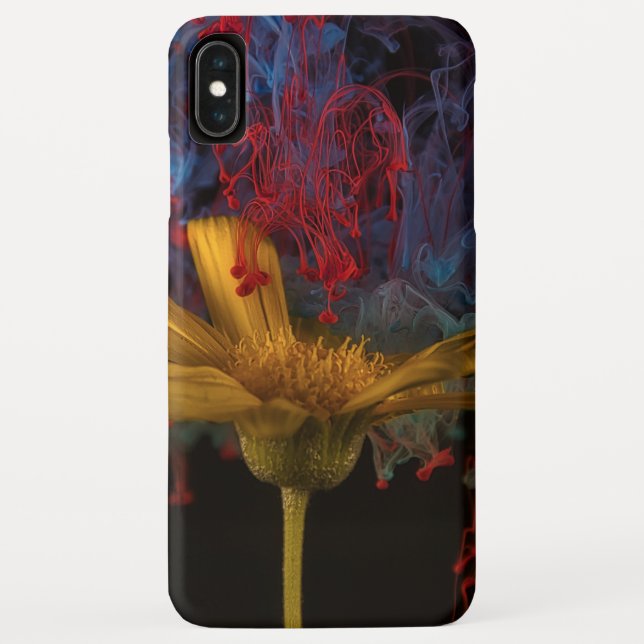 Case-Mate Barely There Apple iPhone XS Max Case (Back)