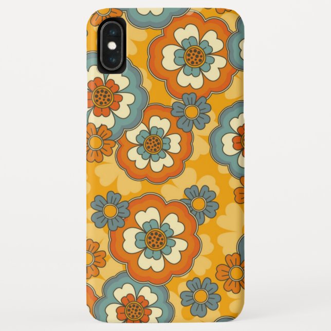 Case-Mate Barely There Apple iPhone XS Max Case (Back)