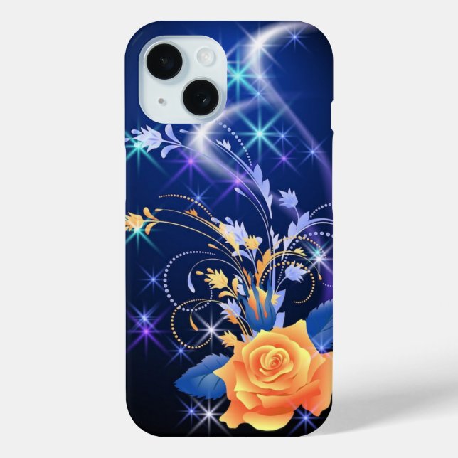 Case-Mate Barely There iPhone 15 Case (Back)