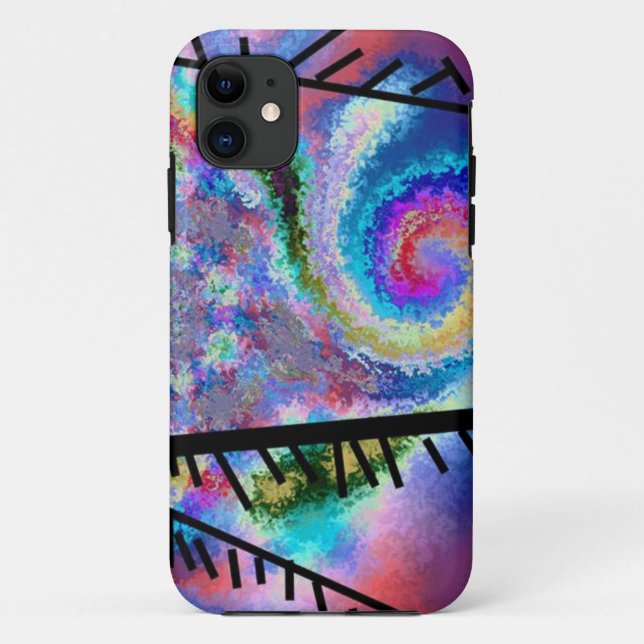 Case-Mate Barely There iPhone 5/5S Case (Back)