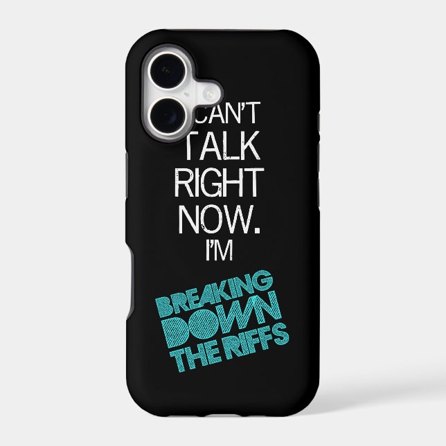 Case-Mate Barely There iPhone 5/5S Case (Back)