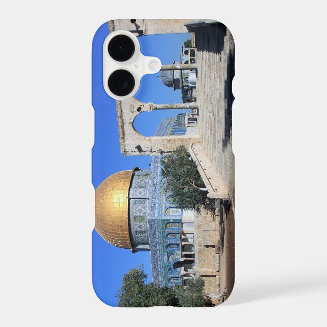 Case-Mate Barely There iPhone 7 Case Israel (Back)