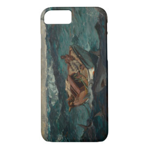 Case-Mate Barely There iPhone 8/7 Case