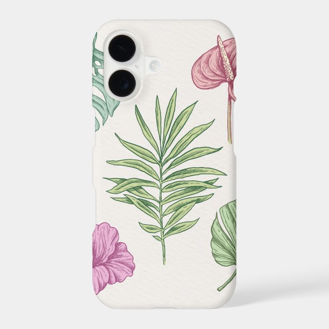 Case-Mate Barely There iPhone 8/7 Case (Back)