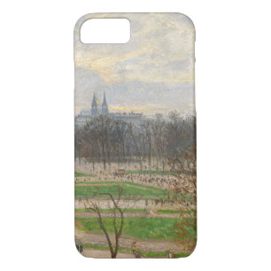 Case-Mate Barely There iPhone 8/7 Case