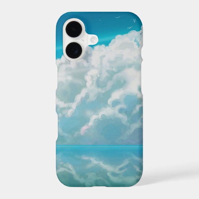 Case-Mate Barely There iPhone 8/7 Case (Back)