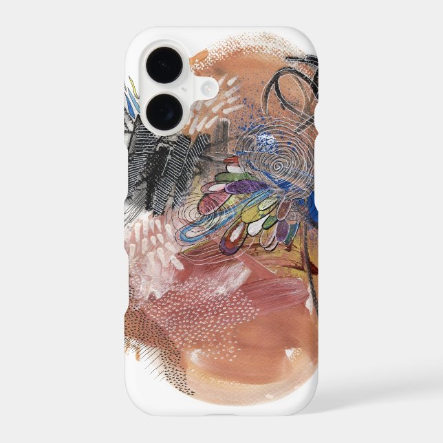  Case-Mate Barely There iPhone 8/7 Case (Back)