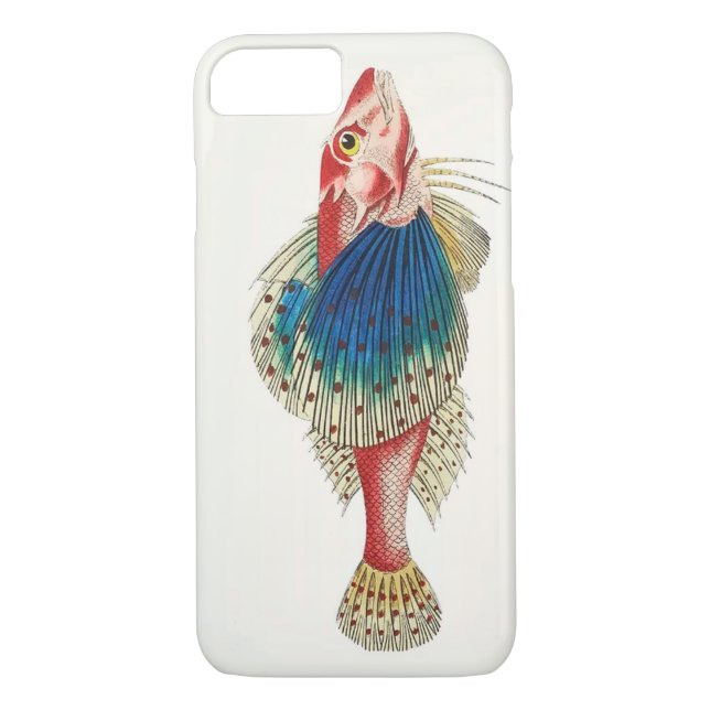 Case-Mate Barely There iPhone 8/7 Case (Back)