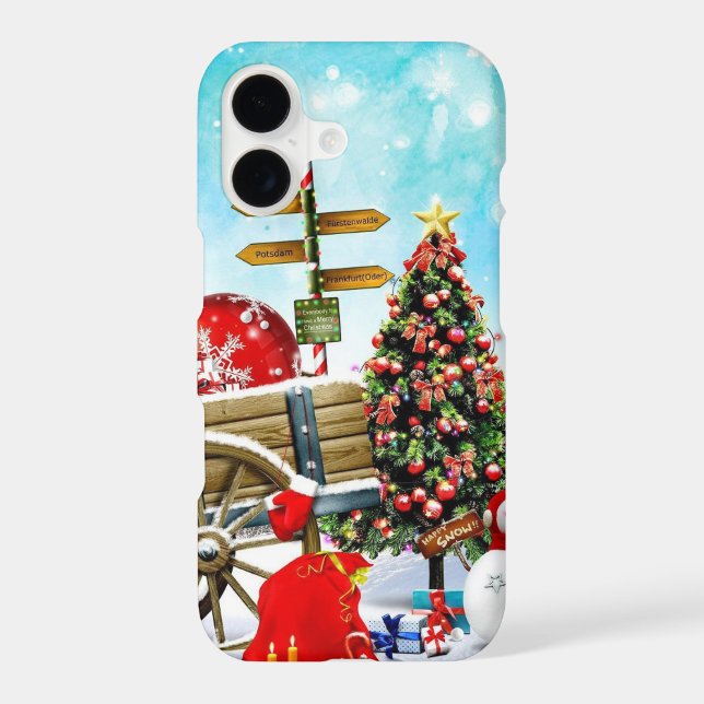 Case-Mate Barely There iPhone 8/7 Case (Back)