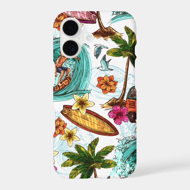 Case-Mate Barely There iPhone 8/7 Case (Back)