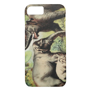 Case-Mate Barely There iPhone 8/7 Case