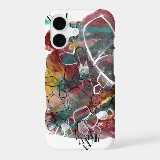  Case-Mate Barely There iPhone 8/7 Case (Back)