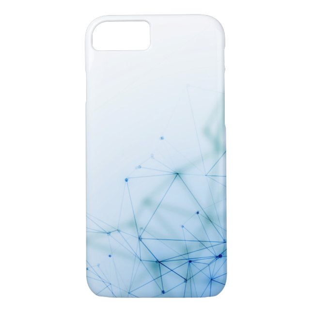 Case-Mate Barely There iPhone 8/7 Case (Back)