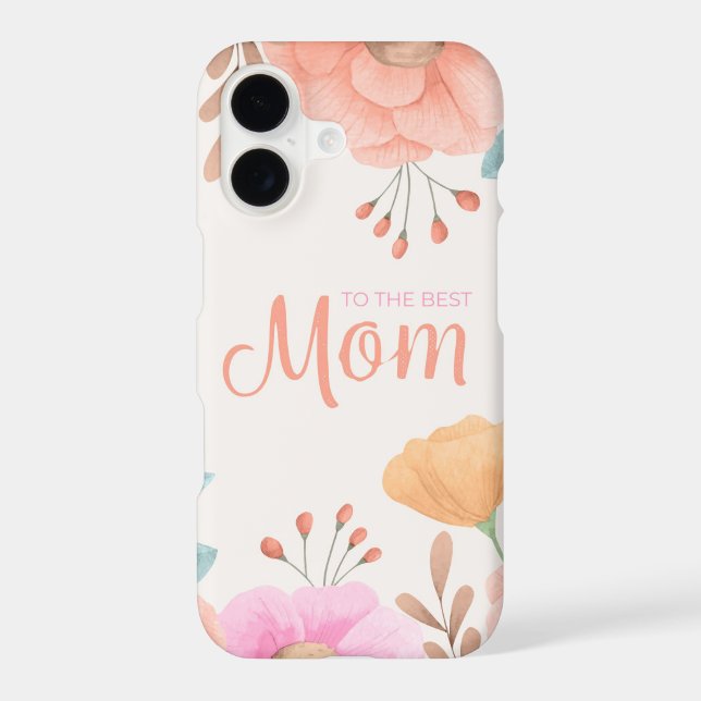 Case-Mate Barely There iPhone 8/7 Case (Back)