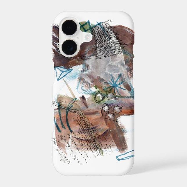  Case-Mate Barely There iPhone 8/7 Case (Back)