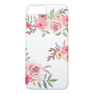 Case-Mate Barely There iPhone 8 Plus/7 Plus Case