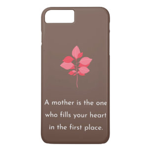 Case-Mate Barely There iPhone 8 Plus/7 Plus Case