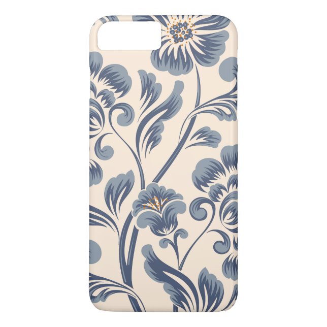 Case-Mate Barely There iPhone 8 Plus/7 Plus Case (Back)