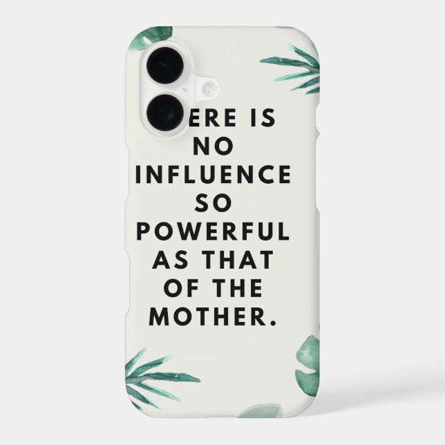 Case-Mate Barely There iPhone 8 Plus/7 Plus Case (Back)