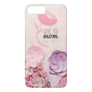 Case-Mate Barely There iPhone 8 Plus/7 Plus Case