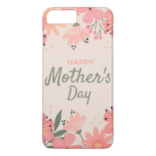 Case-Mate Barely There iPhone 8 Plus/7 Plus Case