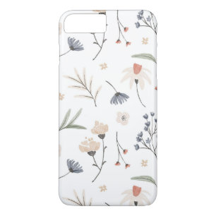 Case-Mate Barely There iPhone 8 Plus/7 Plus Case